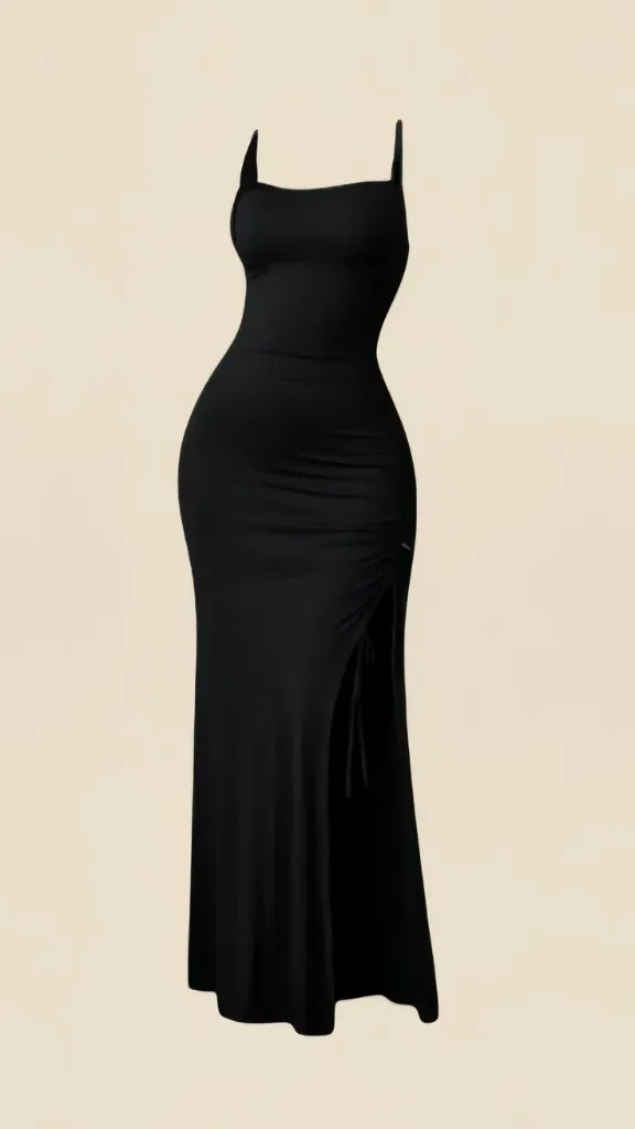 Body Bodycon silhouette